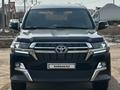 Toyota Land Cruiser 2008 года за 18 000 000 тг. в Уральск