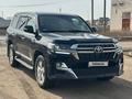 Toyota Land Cruiser 2008 года за 18 000 000 тг. в Уральск – фото 2