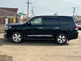 Toyota Land Cruiser 2008 годаүшін18 000 000 тг. в Уральск – фото 3