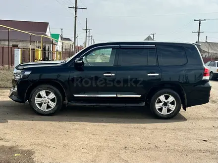 Toyota Land Cruiser 2008 года за 18 000 000 тг. в Уральск – фото 3