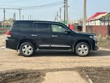 Toyota Land Cruiser 2008 годаүшін18 000 000 тг. в Уральск – фото 4