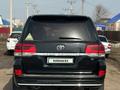 Toyota Land Cruiser 2008 года за 18 000 000 тг. в Уральск – фото 5