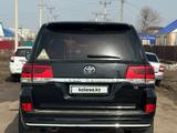 Toyota Land Cruiser 2008 годаүшін18 000 000 тг. в Уральск – фото 5