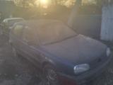 Volkswagen Golf 1993 годаүшін200 000 тг. в Астана – фото 2