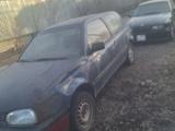 Volkswagen Golf 1993 годаүшін200 000 тг. в Астана – фото 3