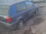 Volkswagen Golf 1993 годаүшін200 000 тг. в Астана – фото 4