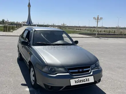 Daewoo Nexia 2013 года за 2 300 000 тг. в Кызылорда – фото 6