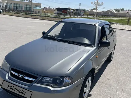 Daewoo Nexia 2013 года за 2 300 000 тг. в Кызылорда – фото 7