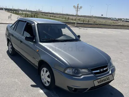 Daewoo Nexia 2013 года за 2 300 000 тг. в Кызылорда – фото 8