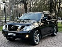 Nissan Patrol 2012 года за 13 100 000 тг. в Алматы