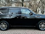 Nissan Patrol 2012 годаүшін13 100 000 тг. в Алматы – фото 4