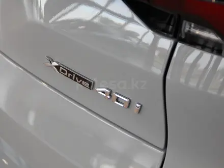 BMW X5 XDrive 40i 2026 года за 68 613 184 тг. в Петропавловск – фото 9