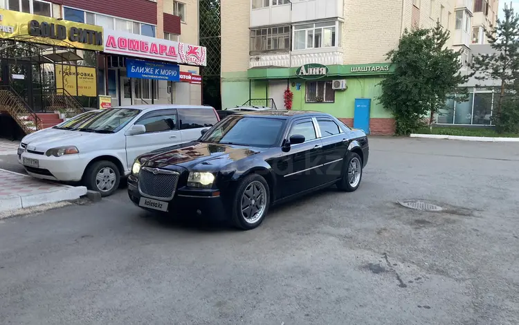 Chrysler 300C 2007 годаүшін5 300 000 тг. в Кокшетау