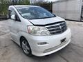 Toyota Alphard 2005 года за 10 000 тг. в Семей – фото 2