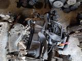 Фольцваген двигатели и коробки Контрактные моторы за 346 346 тг. в Щучинск – фото 3
