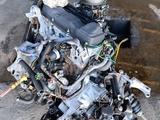 Фольцваген двигатели и коробки Контрактные моторы за 346 346 тг. в Щучинск – фото 4