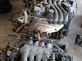 Фольцваген двигатели и коробки Контрактные моторы за 346 346 тг. в Щучинск – фото 5