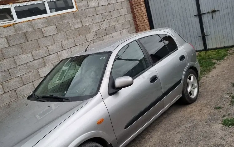 Nissan Almera 2004 года за 2 700 000 тг. в Астана