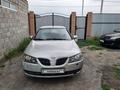 Nissan Almera 2004 года за 2 700 000 тг. в Астана – фото 4