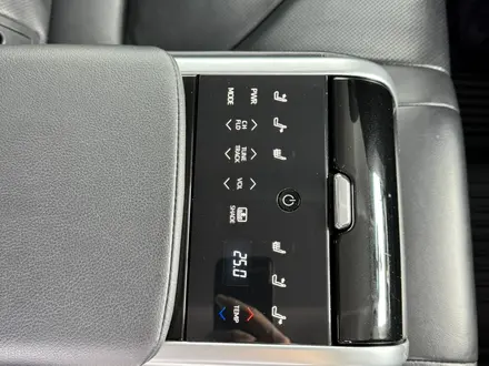 Toyota Camry 2019 года за 15 500 000 тг. в Павлодар – фото 5