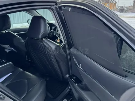 Toyota Camry 2019 года за 15 500 000 тг. в Павлодар – фото 6