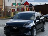Hyundai Accent 2021 года за 6 800 000 тг. в Кокшетау