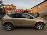 Nissan Murano 2004 года за 2 500 000 тг. в Астана – фото 4