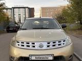 Nissan Murano 2004 года за 2 500 000 тг. в Астана