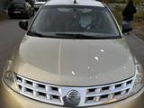 Nissan Murano 2004 года за 2 500 000 тг. в Астана – фото 3