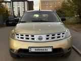 Nissan Murano 2004 года за 2 500 000 тг. в Астана – фото 2