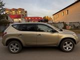 Nissan Murano 2004 года за 2 500 000 тг. в Астана – фото 5