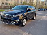 Kia Sorento 2019 года за 11 900 000 тг. в Астана – фото 3