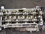 Двигатель Toyota 1.6 16V 4A-FE Инжекторfor280 000 тг. в Тараз – фото 4