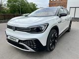 Volkswagen ID.6 2023 года за 20 500 000 тг. в Алматы