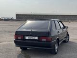 ВАЗ (Lada) 2114 2010 года за 900 000 тг. в Тараз – фото 4