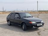 ВАЗ (Lada) 2114 2010 года за 900 000 тг. в Тараз