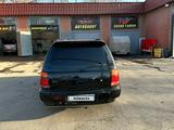 Subaru Forester 1997 года за 2 650 000 тг. в Алматы – фото 2