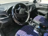 Hyundai Accent 2017 года за 7 200 000 тг. в Шымкент – фото 3