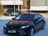 Toyota Camry 2020 годаfor16 500 000 тг. в Алматы – фото 3