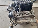 ДВИГАТЕЛЬ 2UZ-FE на Lexus LX470 Toyota Land Cruiser Контрактные ДВС за 201 992 тг. в Алматы – фото 4