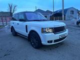 Land Rover Range Rover 2009 года за 10 500 000 тг. в Тараз – фото 4