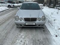 Mercedes-Benz E 320 2000 года за 6 000 000 тг. в Алматы