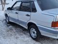 ВАЗ (Lada) 2115 2001 года за 1 500 000 тг. в Экибастуз – фото 6