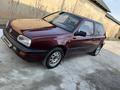 Volkswagen Golf 1993 годаfor1 500 000 тг. в Шымкент – фото 4