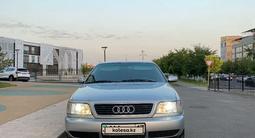 Audi A6 1997 года за 4 600 000 тг. в Шымкент