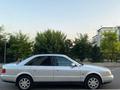 Audi A6 1997 годаfor4 600 000 тг. в Шымкент – фото 3