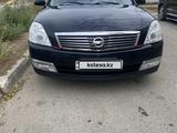 Nissan Teana 2005 годаүшін3 500 000 тг. в Актобе – фото 3