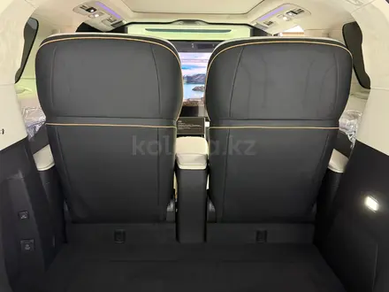 Zeekr 009 Brilliance 2026 года за 64 990 000 тг. в Алматы – фото 35