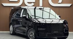 Zeekr 009 Brilliance 2026 года за 62 990 000 тг. в Алматы