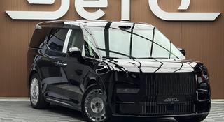 Zeekr 009 Brilliance 2026 года за 62 990 000 тг. в Алматы
